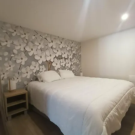 Cozy Space With Private Jacuzzi & Pool, Annecy Etercy