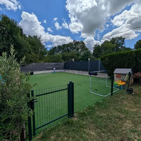 דירה Cozy Space With Private Jacuzzi & Pool, Annecy *